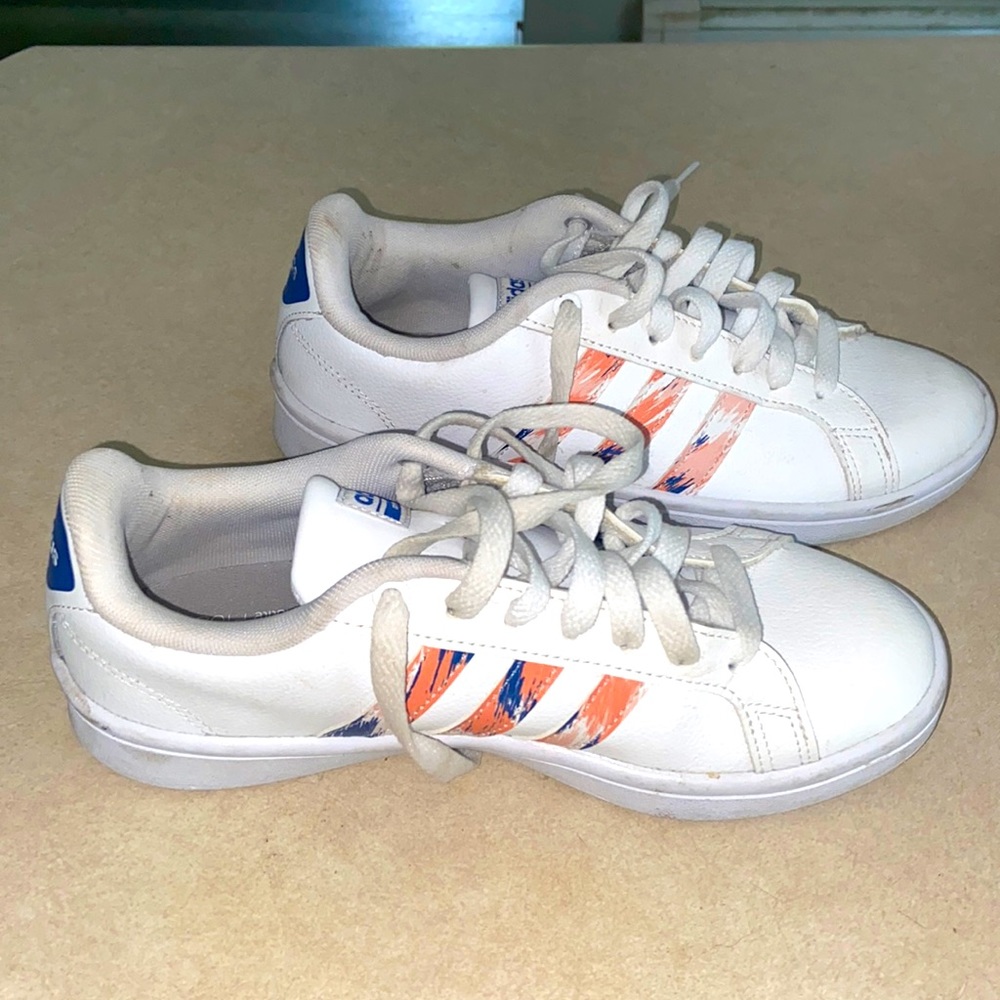 Adidas Women’s Cloudfoam Sneakers